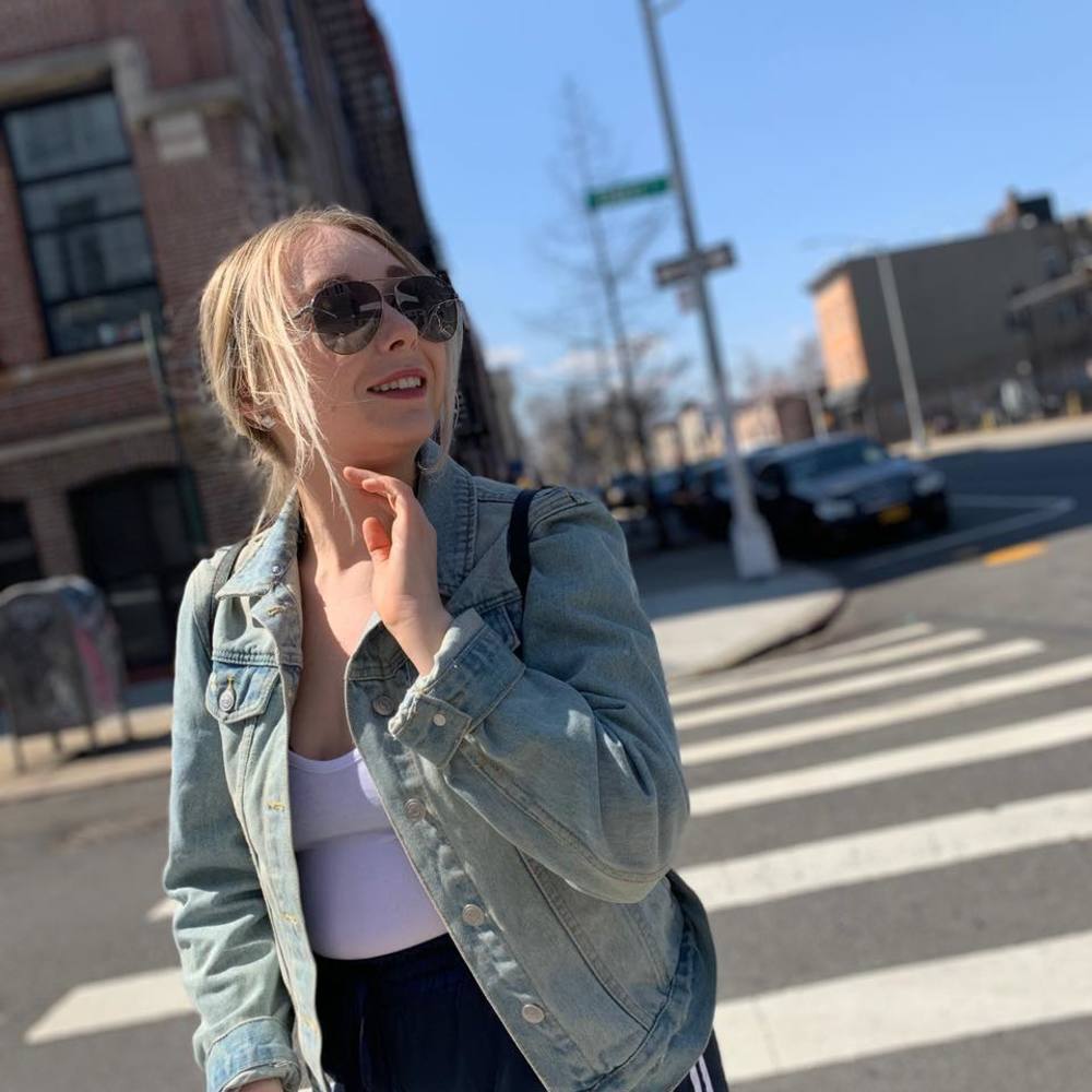 Meet your Posher, Kc